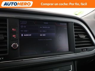 Seat Leon 1.4 TSI Style Visio