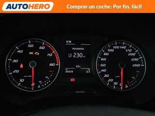 Seat Leon 1.4 TSI Style Visio