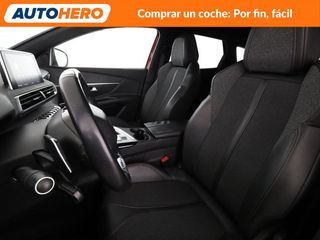 Peugeot 3008 1.5 Blue-HDi GT Line