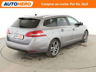 Peugeot 308 1.2 PureTech Allure