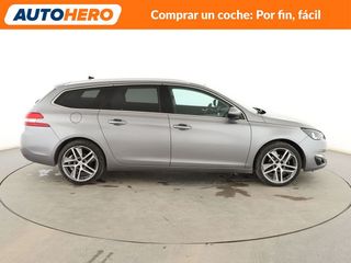 Peugeot 308 1.2 PureTech Allure
