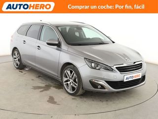 Peugeot 308 1.2 PureTech Allure