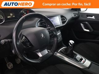 Peugeot 308 1.2 PureTech Allure