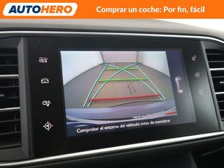 Peugeot 308 1.2 PureTech Allure
