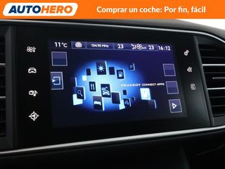 Peugeot 308 1.2 PureTech Allure