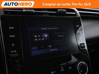 Hyundai Tucson 1.6 T-GDI Klass 2WD