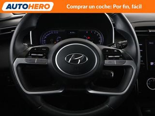 Hyundai Tucson 1.6 T-GDI Klass 2WD