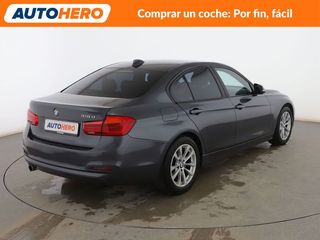 BMW Serie 3 318d Business