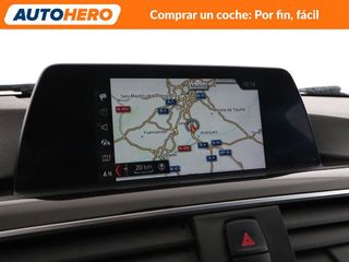 BMW Serie 3 318d Business