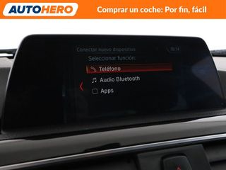 BMW Serie 3 318d Business