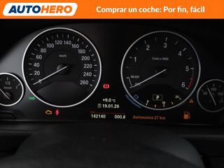 BMW Serie 3 318d Business