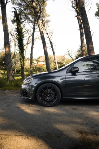Volkswagen Golf 35 ANIVERSARIO GTI DSG