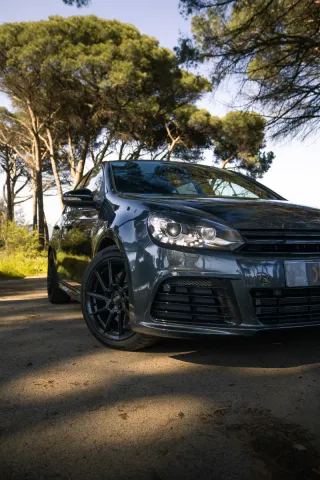 Volkswagen Golf 35 ANIVERSARIO GTI DSG