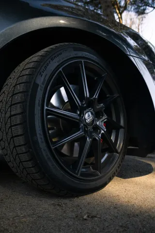 Volkswagen Golf 35 ANIVERSARIO GTI DSG