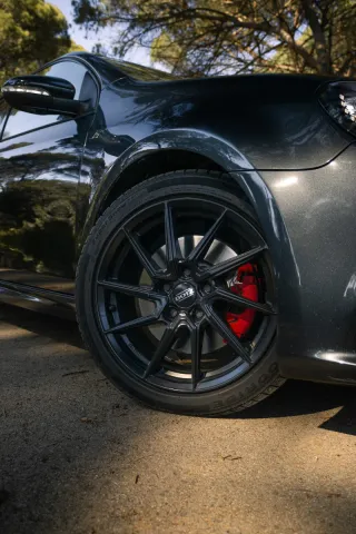 Volkswagen Golf 35 ANIVERSARIO GTI DSG