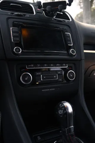 Volkswagen Golf 35 ANIVERSARIO GTI DSG