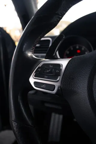 Volkswagen Golf 35 ANIVERSARIO GTI DSG