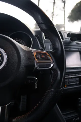 Volkswagen Golf 35 ANIVERSARIO GTI DSG