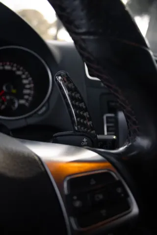 Volkswagen Golf 35 ANIVERSARIO GTI DSG