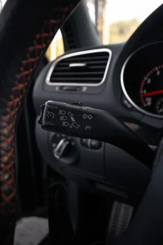 Volkswagen Golf 35 ANIVERSARIO GTI DSG