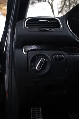 Volkswagen Golf 35 ANIVERSARIO GTI DSG