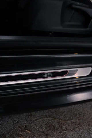 Volkswagen Golf 35 ANIVERSARIO GTI DSG
