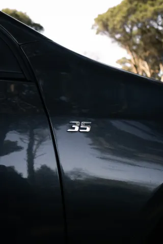 Volkswagen Golf 35 ANIVERSARIO GTI DSG