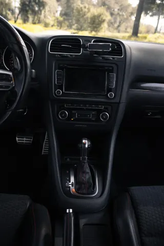 Volkswagen Golf 35 ANIVERSARIO GTI DSG