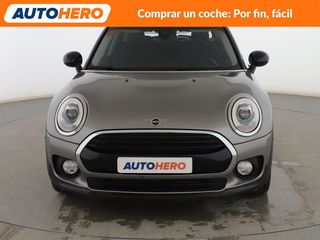 MINI Clubman Cooper D