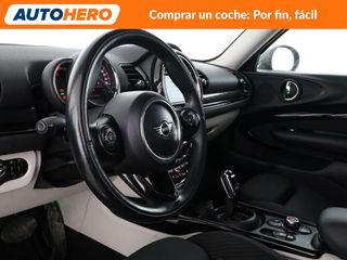 MINI Clubman Cooper D