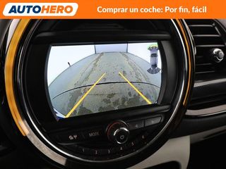 MINI Clubman Cooper D