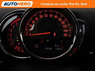 MINI Clubman Cooper D