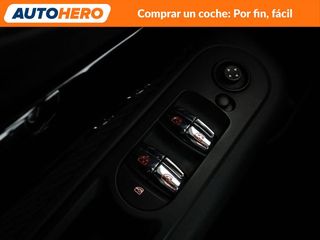 MINI Clubman Cooper D