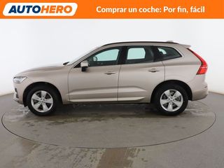 Volvo XC60 2.0 B4 Mild-Hybrid Core 2WD