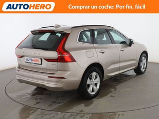 Volvo XC60 2.0 B4 Mild-Hybrid Core 2WD