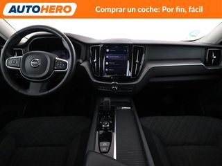 Volvo XC60 2.0 B4 Mild-Hybrid Core 2WD