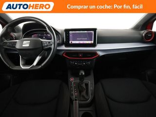 Seat Ibiza 1.5 TSI ACT FR Plus