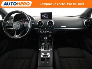 Audi A3 30 TDI S Line