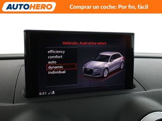 Audi A3 30 TDI S Line