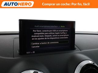 Audi A3 30 TDI S Line