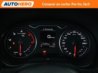 Audi A3 30 TDI S Line