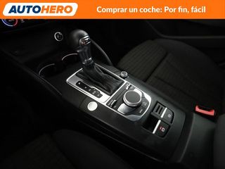 Audi A3 30 TDI S Line