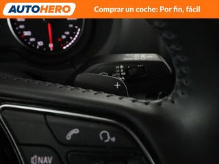 Audi A3 30 TDI S Line