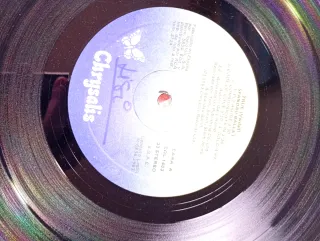 Vinilo Spandau Ballet True