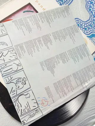 Vinilo Spandau Ballet True