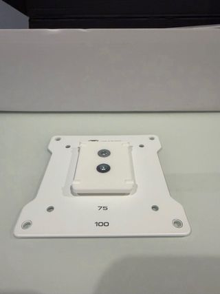 Soporte Monitor Secretlab MAGNUS Single Blanco