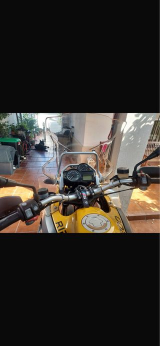 BMW R 1200 GS