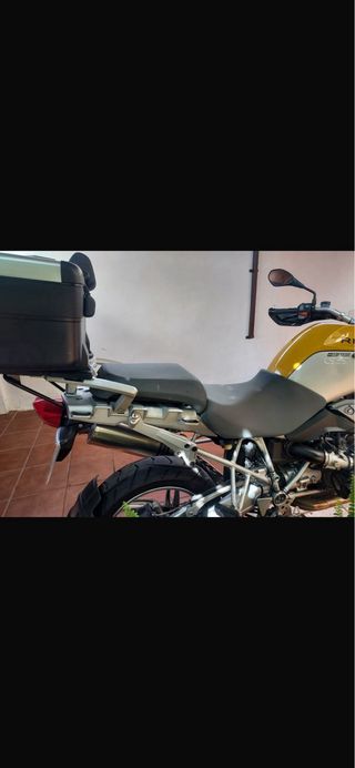 BMW R 1200 GS