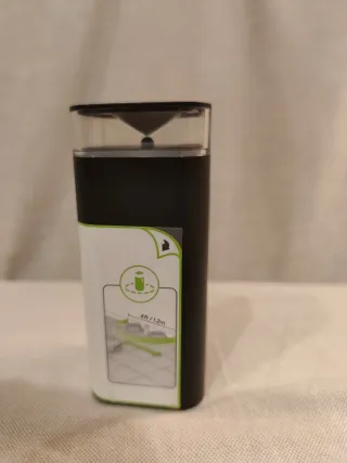 Roomba pared virtual