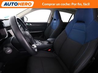 Lynk & Co 01 1.5 Plug-in Hybrid